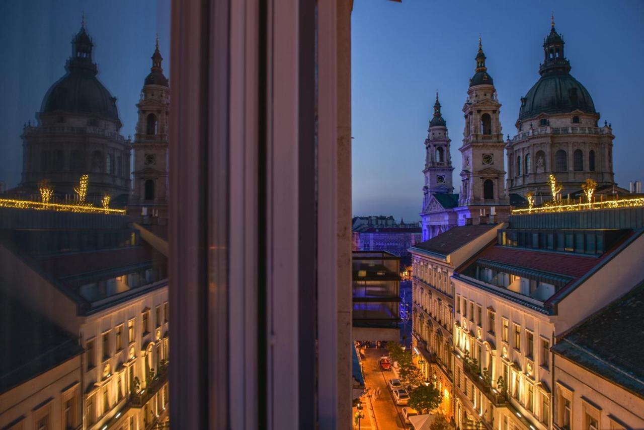 Apartament Breathless Basilika View Elegant Flat With Balcony Need Reservation X Free Parking