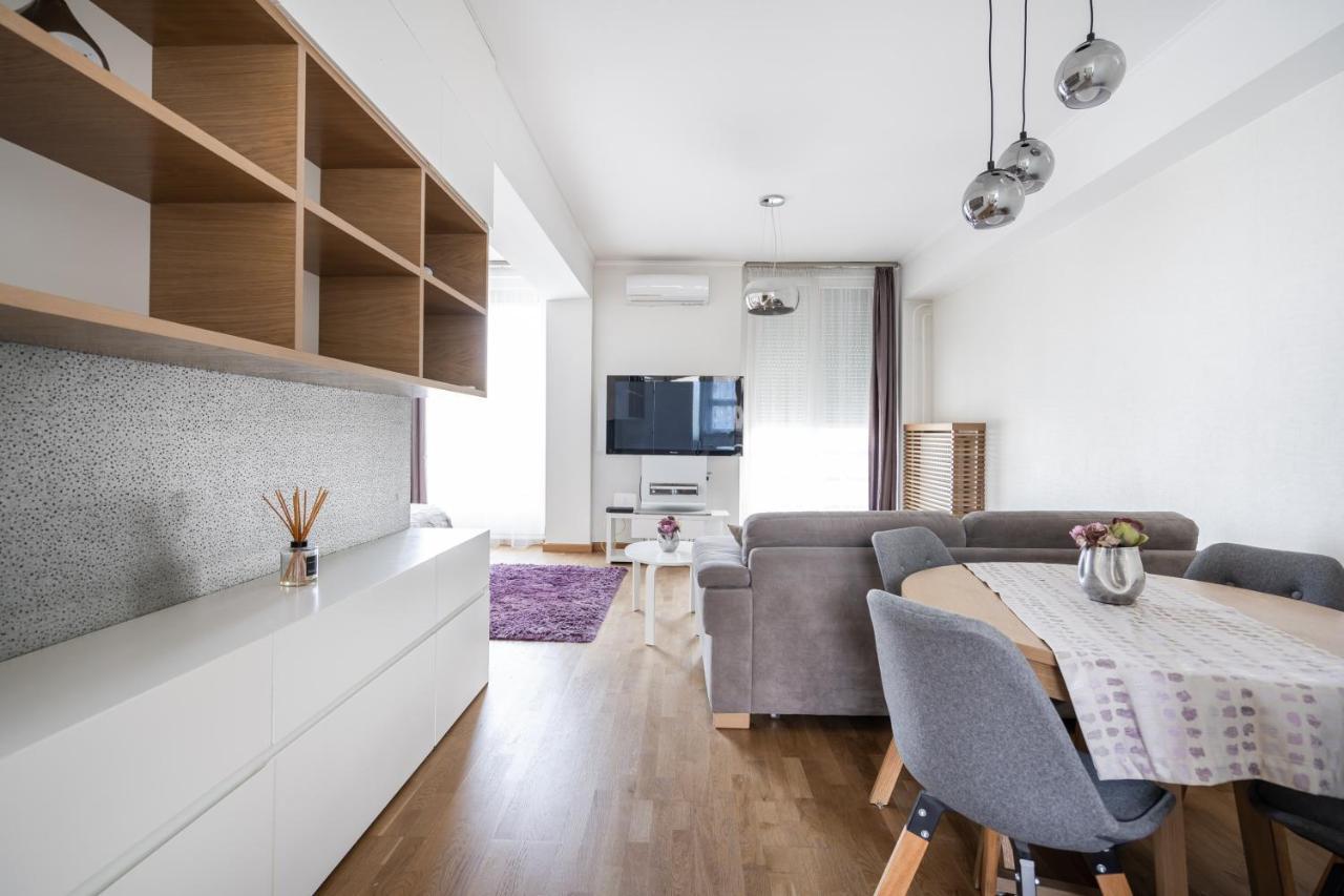 Breathless Basilika View Elegant Flat With Balcony Need Reservation X Free Parking Apartament Budapesta