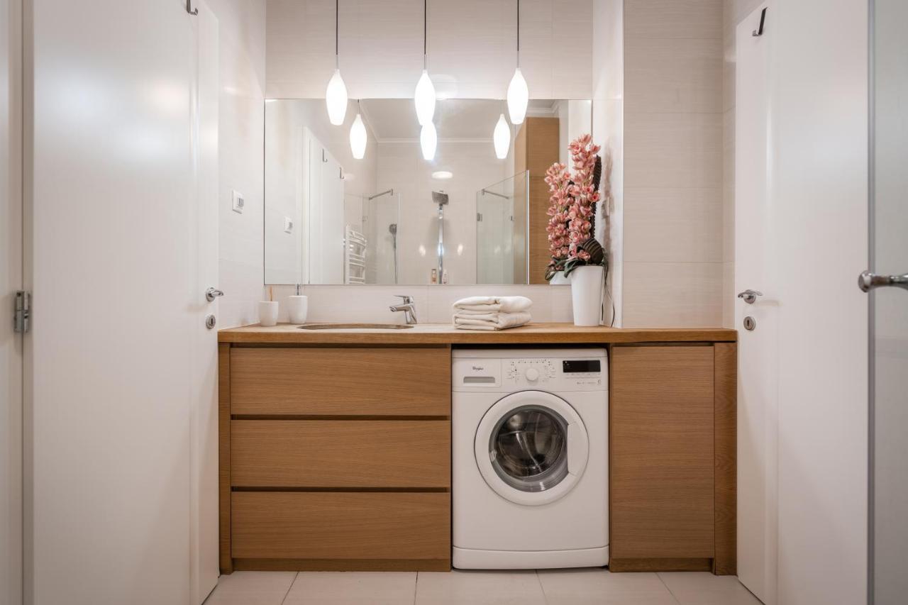 Breathless Basilika View Elegant Flat With Balcony Need Reservation X Free Parking Apartament