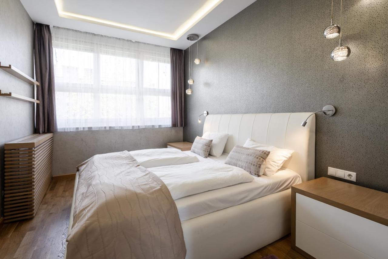 Apartament Breathless Basilika View Elegant Flat With Balcony Need Reservation X Free Parking Budapesta