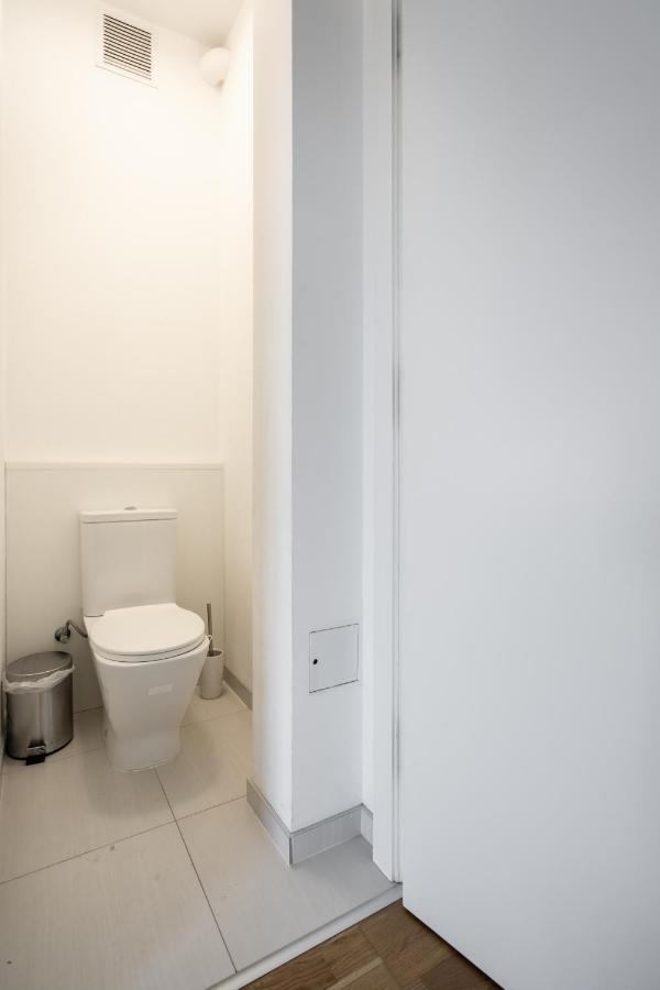 Breathless Basilika View Elegant Flat With Balcony Need Reservation X Free Parking * Budapeszt
