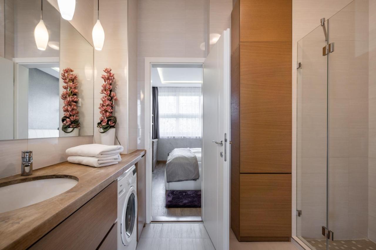 Breathless Basilika View Elegant Flat With Balcony Need Reservation X Free Parking Apartament