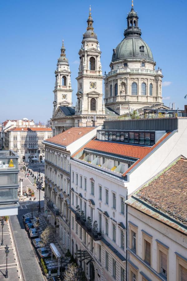 Apartament Breathless Basilika View Elegant Flat With Balcony Need Reservation X Free Parking