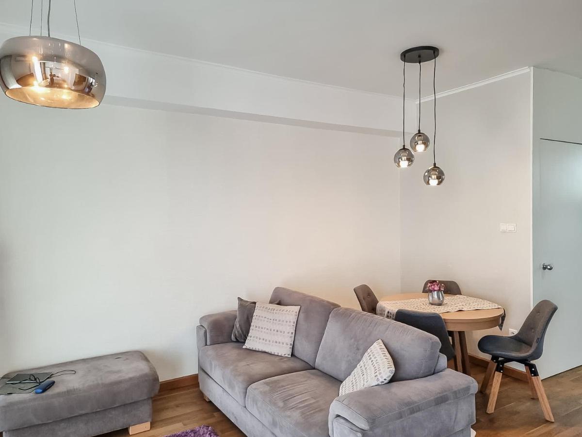 Breathless Basilika View Elegant Flat With Balcony Need Reservation X Free Parking Apartament