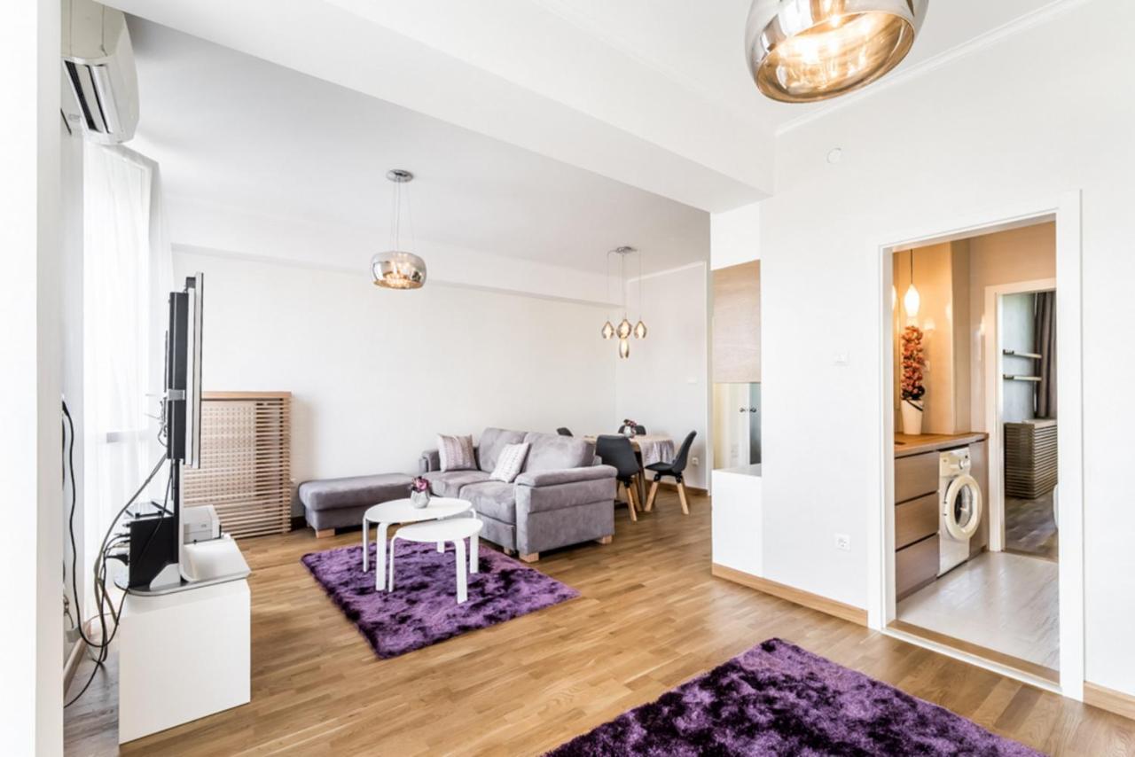 Breathless Basilika View Elegant Flat With Balcony Need Reservation X Free Parking Budapesta