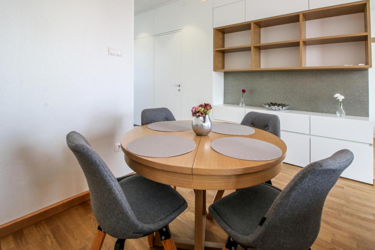 Apartament Breathless Basilika View Elegant Flat With Balcony Need Reservation X Free Parking *