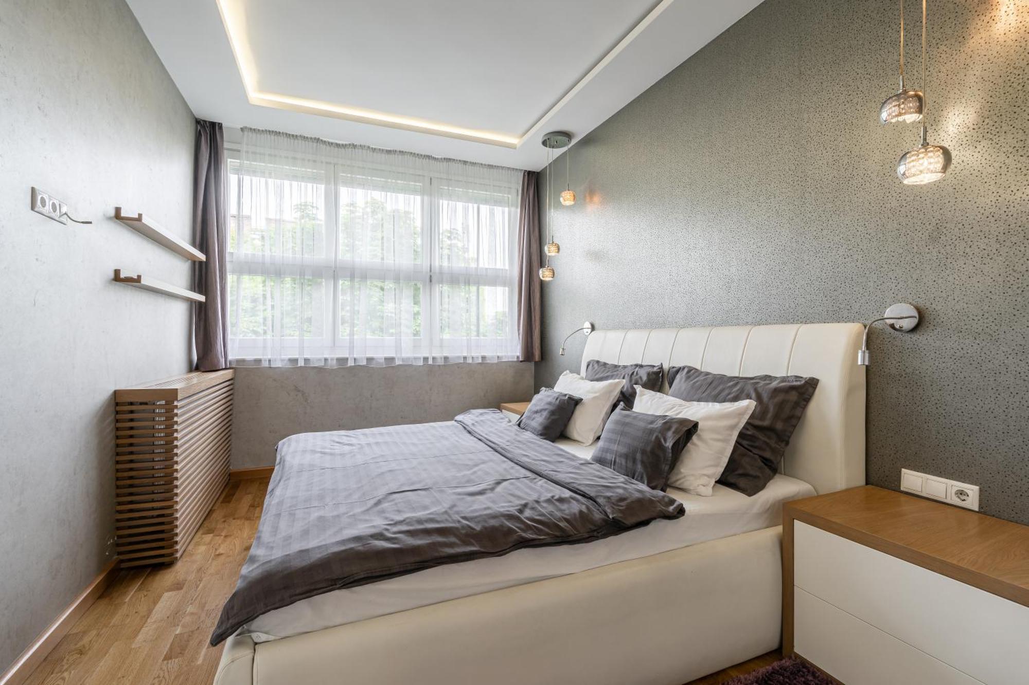 Amora Homes Breathless Basilica View Elegant Flat With Balcony Need Reservation X Free Parking * Budapest